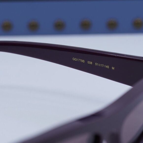 Final Price! Gucci GG1779S 008 Sunglasses - Picture 7 of 10